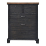 Bear Creek - Chest