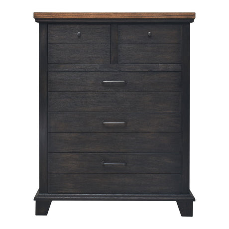Bear Creek - Chest