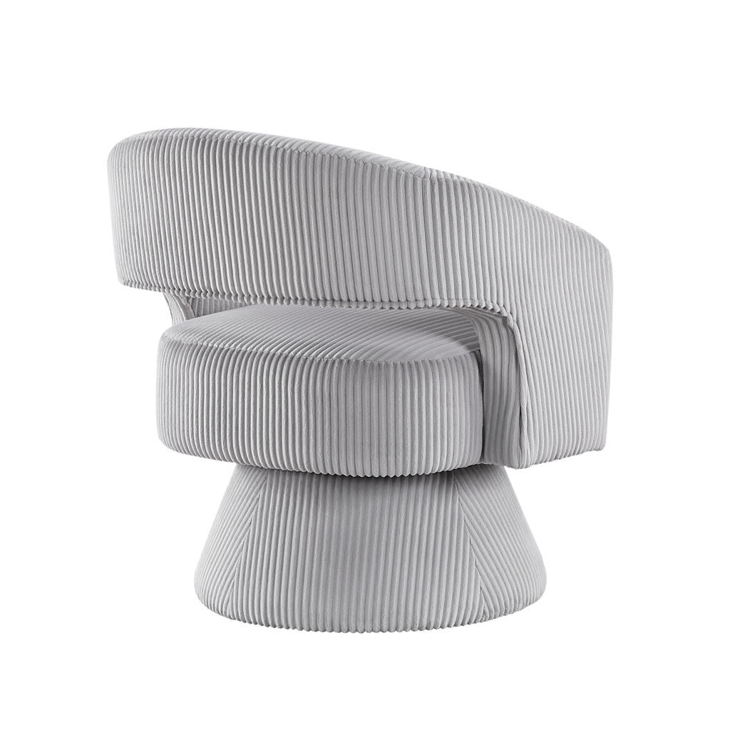 Upton - Swivel Chair