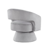 Upton - Swivel Chair