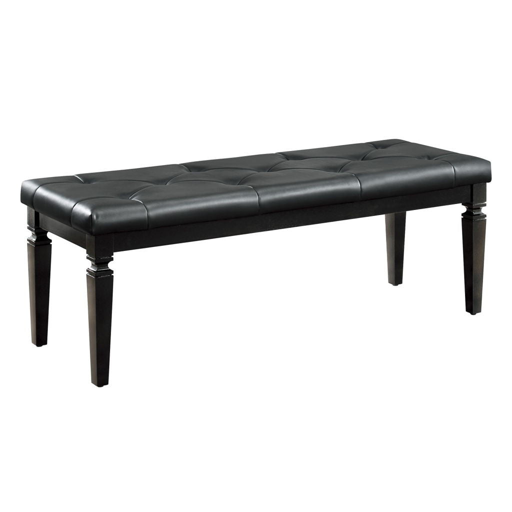 Allura - Bed Bench