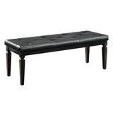 Allura - Bed Bench