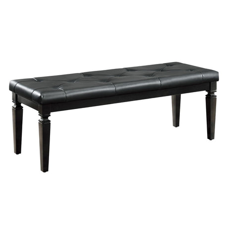 Allura - Bed Bench