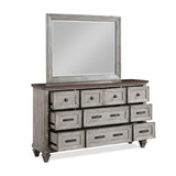 Mariana - Dresser