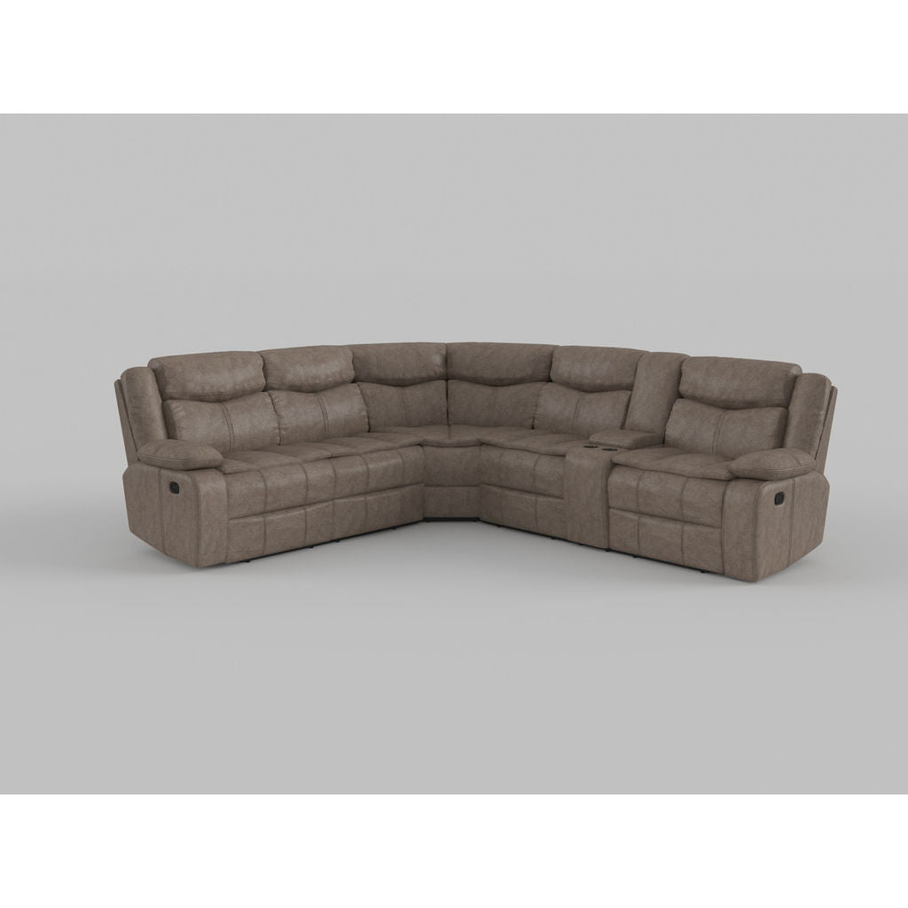 Bastrop - Sectional