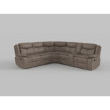 Bastrop - Sectional