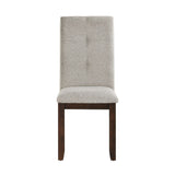 Binghampton - Side Chair (Set of 2) - Moonstone