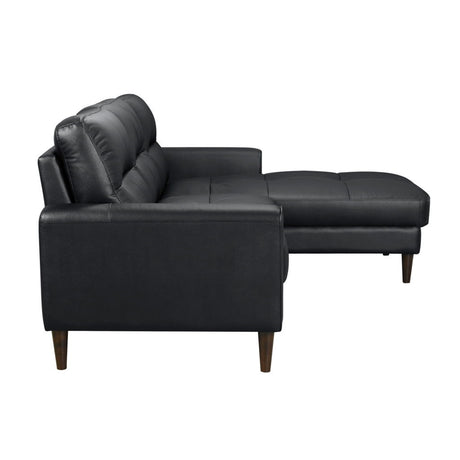 Lewes - Sectional With Right Chaise