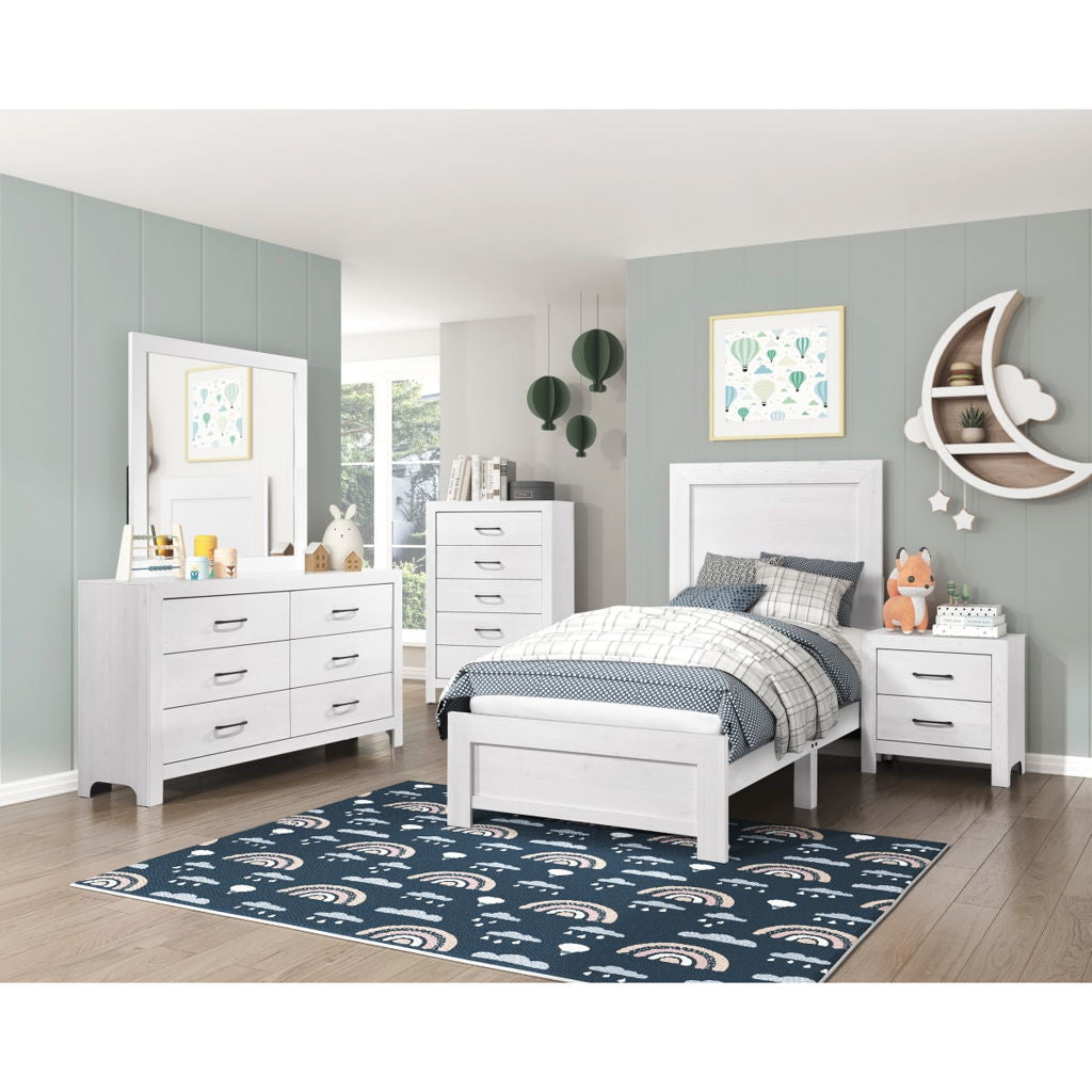 Corbin - Nightstand