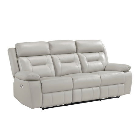 Laconia - Double Reclining Sofa