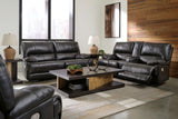 Mountainous - Living Room Set