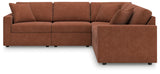 Modmax - Sectional - Spice