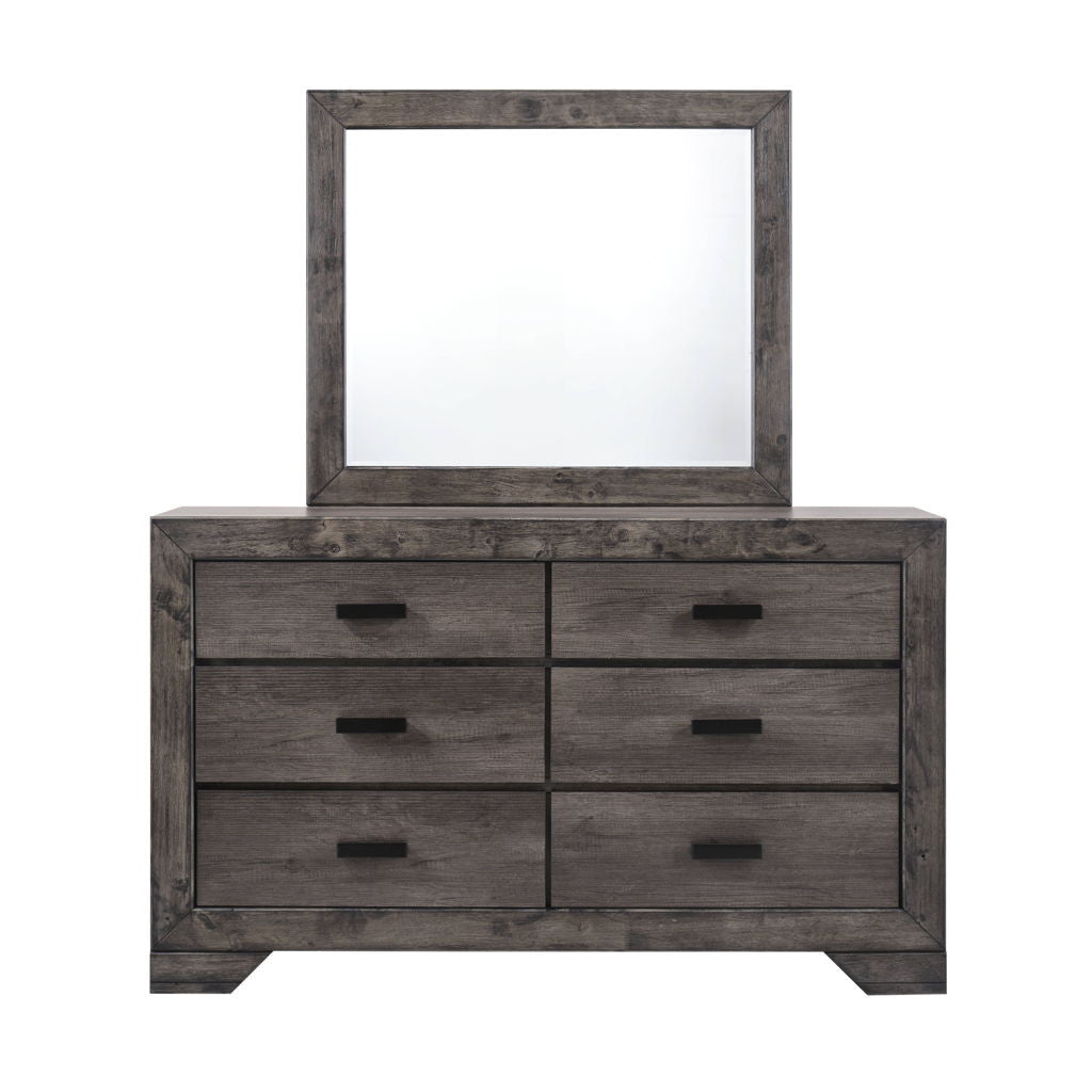 Nathan - Dresser