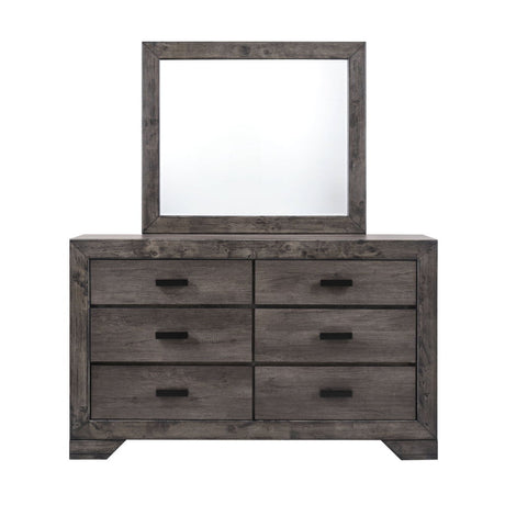 Nathan - Dresser