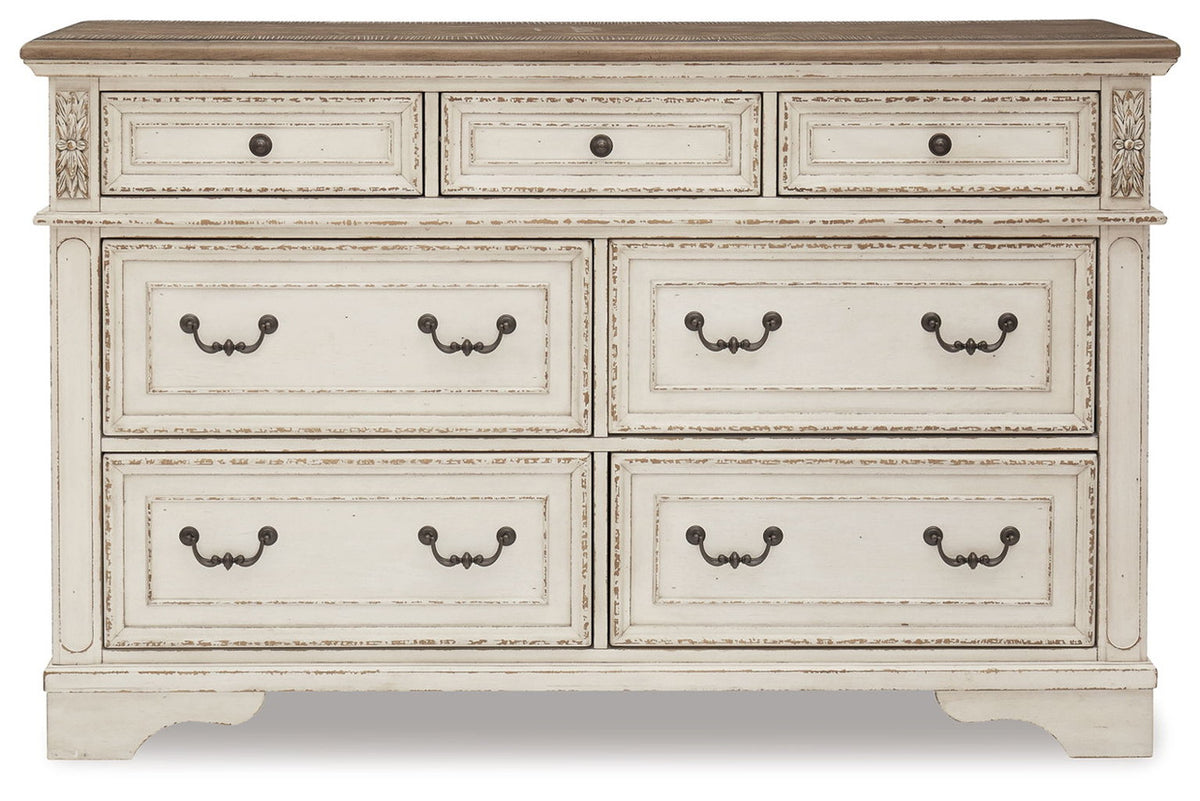 Realyn - Dresser