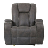 Marlow - Manual Recliner