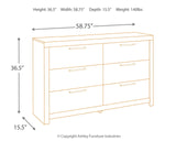 Derekson - Dresser