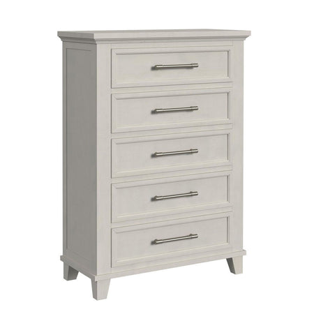 Canterbury - Panel Bedroom Set