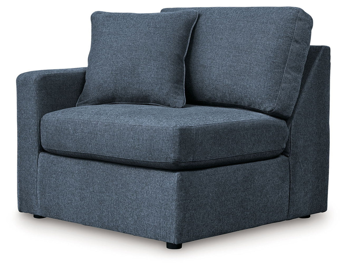 Modmax - Sectional - Ink