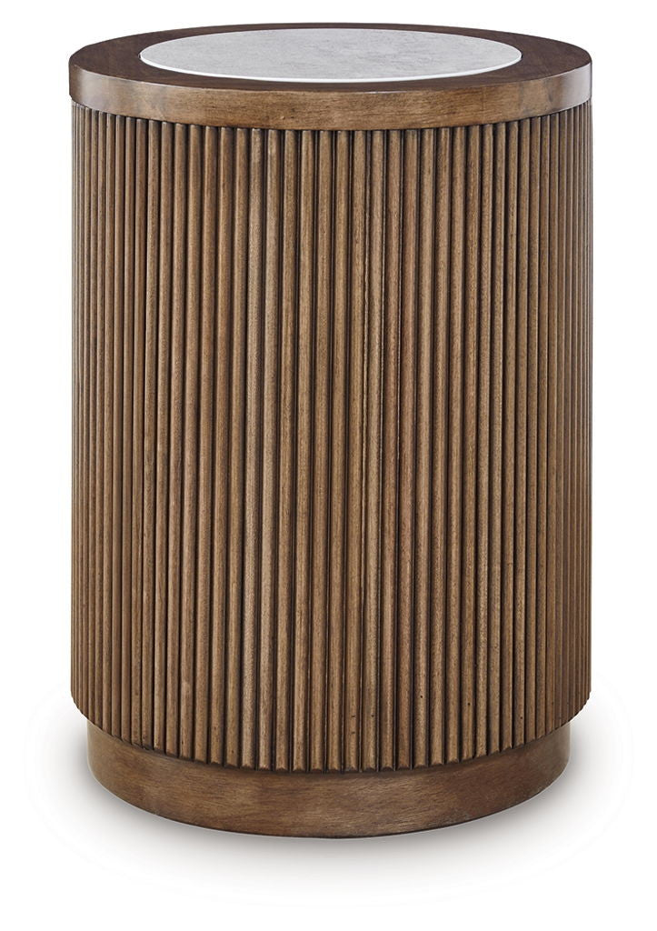 Hadonna - Round Table