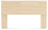 Onita - Panel Headboard
