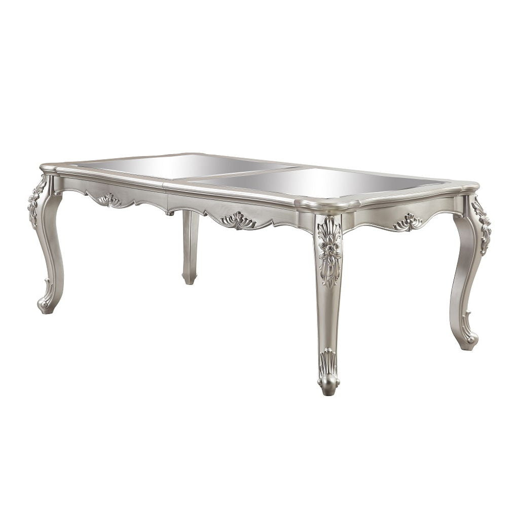 Bently - Dining Table - Champagne