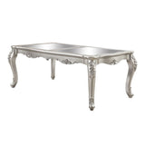 Bently - Dining Table - Champagne