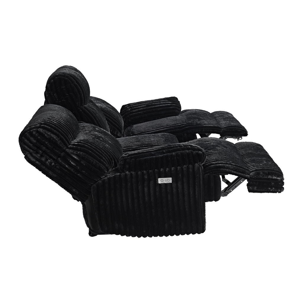 Admiral - Motion Sofa