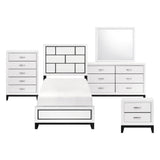 Davi - Bedroom Set