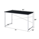 Tennos - Vanity Desk
