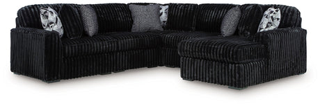 Midnight-Madness - Sectional