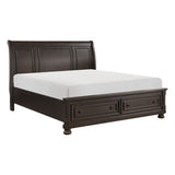 Begonia - Bedroom Set