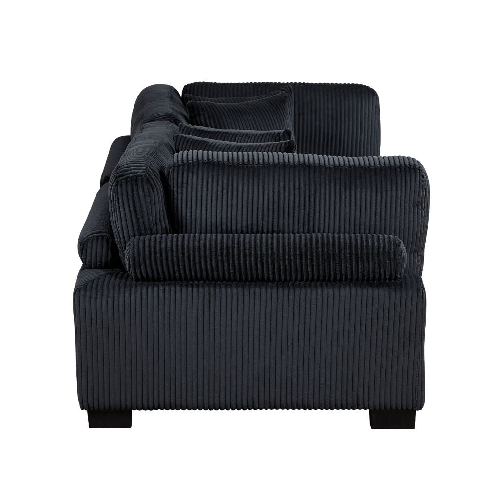 Traverse - Loveseat