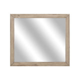 Lonan - Mirror - Natural