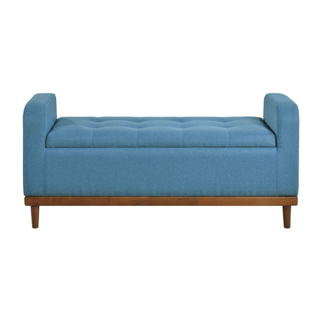 Brigitte - Lift Top Storage Bench