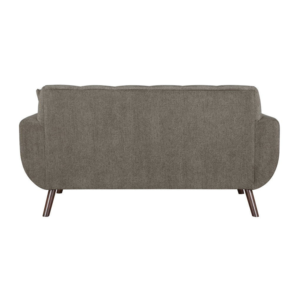 Janne - Loveseat