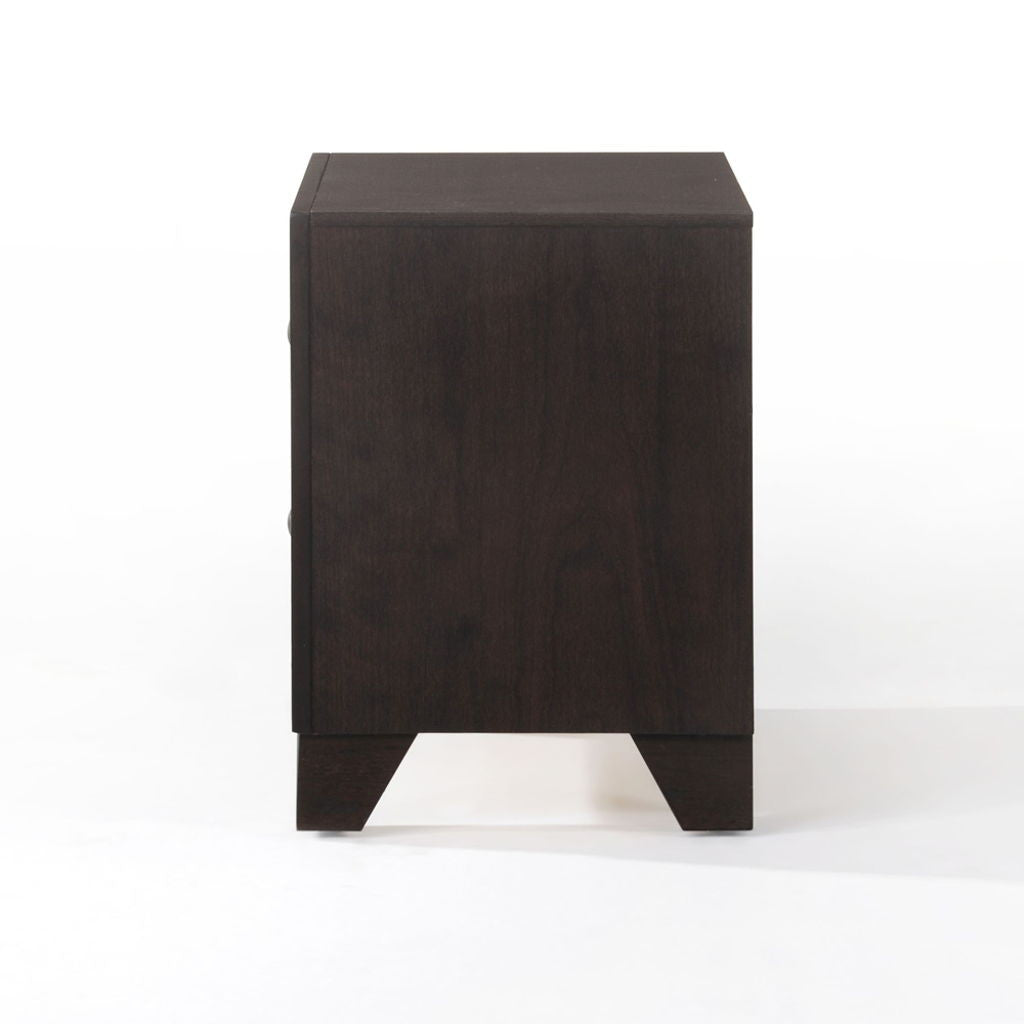 Madison - Nightstand - Espresso