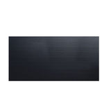 Empire - Table With 4 Chairs - Black