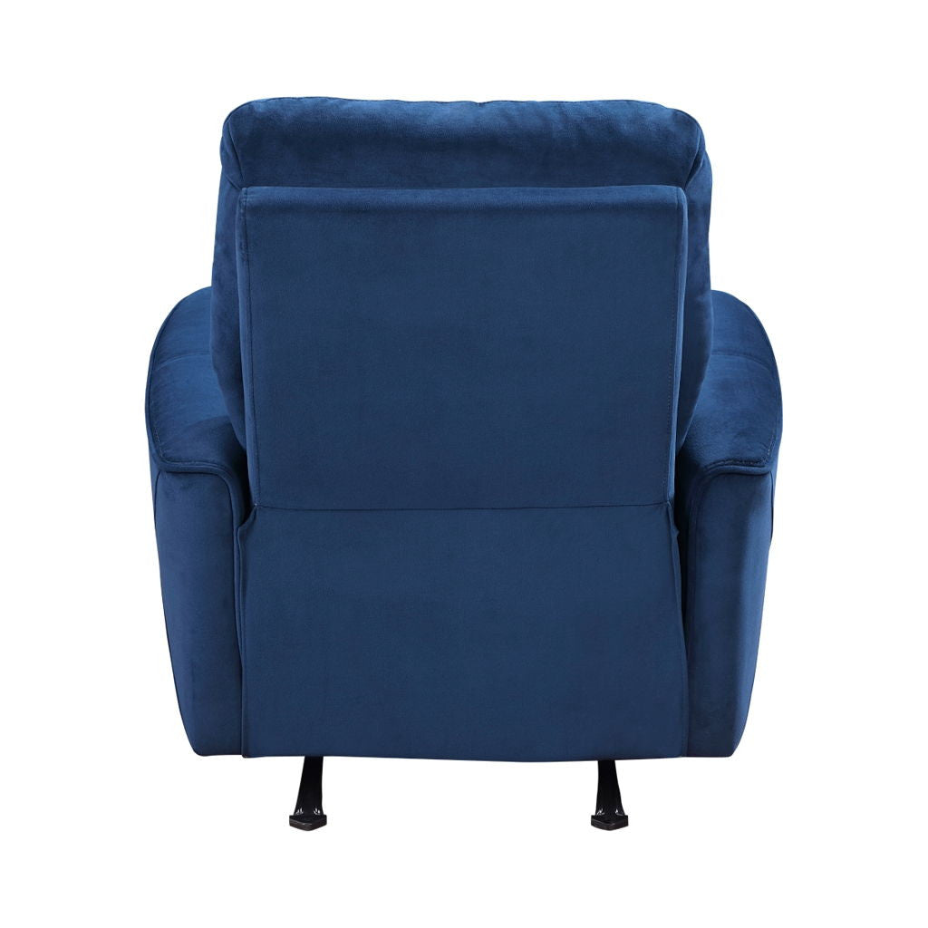 Artem - Power Rocker Reclining Chair