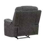 Oberon - Reclining Chair