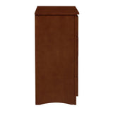 Rowe - Chest - Cherry