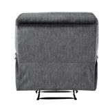 Muirfield - Reclining Chair - Gray