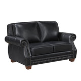Remington - Loveseat