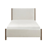 Julian - Platform Bed