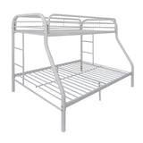 Tritan - Metal Bunk Bed