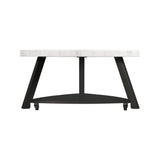 Trinity - Marble Top Table