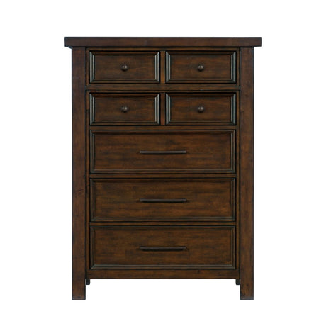 Logandale - Bedroom Set