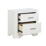 Hudson - Accent Nightstand