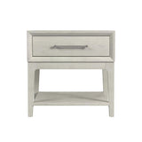 Westland - End Table - Almond