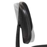 OF-1 Gray Desk Chair